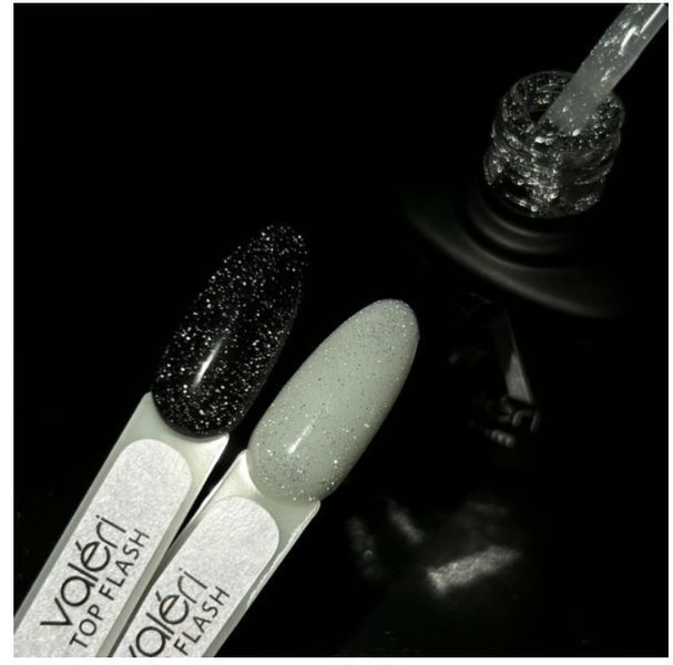 Valeri Top Flash, 12ml NVTF12 фото
