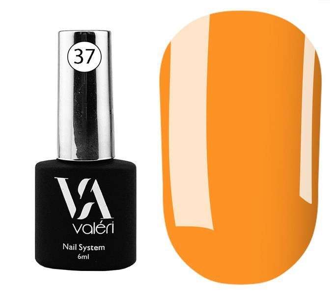 Base Valeri №37 Neon, 6 ml VFB6-37 фото