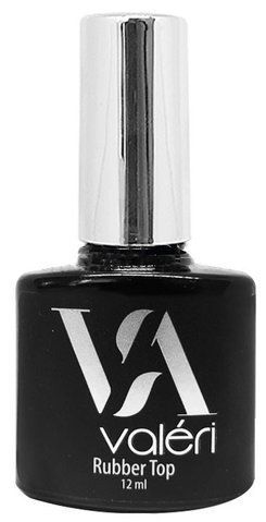 Rubber Top Valeri, 12 ml VRT12 фото