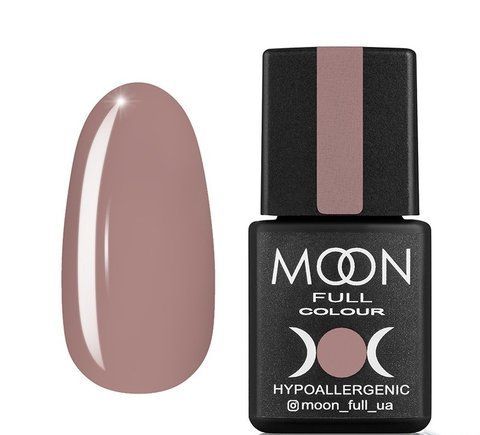 MOON FULL ENVY Color Rubber base, 15ml №19 11474 фото