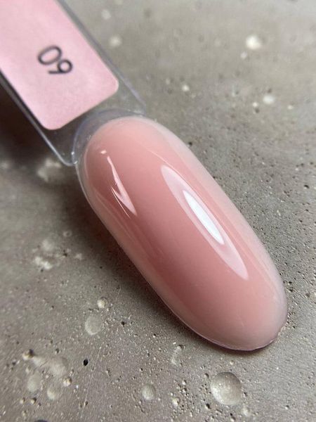 DARK PRO base 09, 15ml 17267 фото