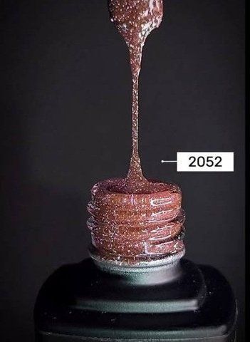 MOON FULL STAR WAY Rubber Base, 8 ml №2052 12067 фото