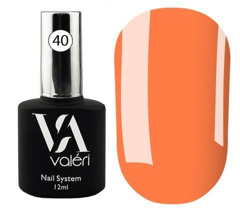 Base Valeri 12 ml №40 Neon VFB12-40 фото