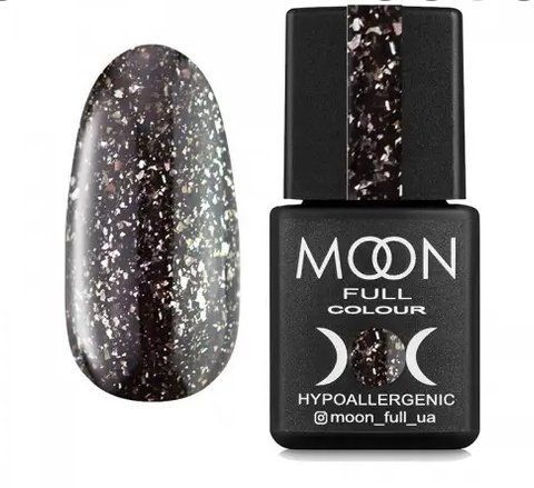 MOON FULL Leaf Rubber Base, 8 ml №07 2070 фото