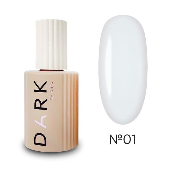 DARK PRO base 01, 15ml 16349 фото