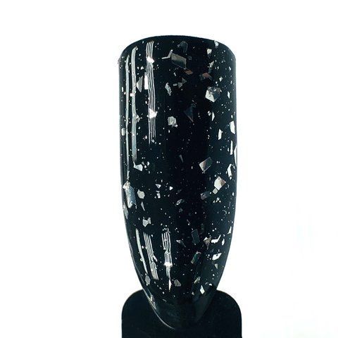 MOON FULL TOP Leaf Silver, 8 мл 9523 фото