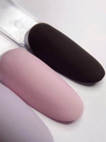 DARK Matte Top , 15ml 16403 фото