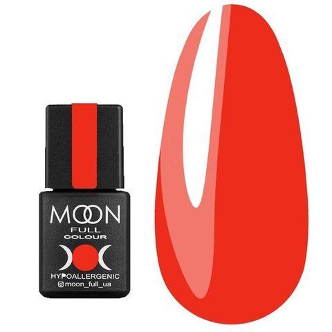 MOON FULL ENVY Color Rubber base, 8ml №08 11488 фото