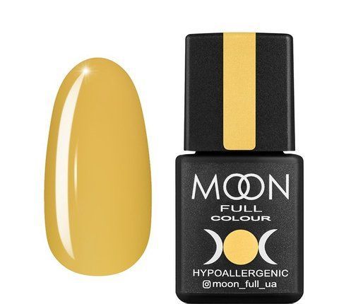 MOON FULL ENVY Color Rubber base, 8ml №01 11481 фото