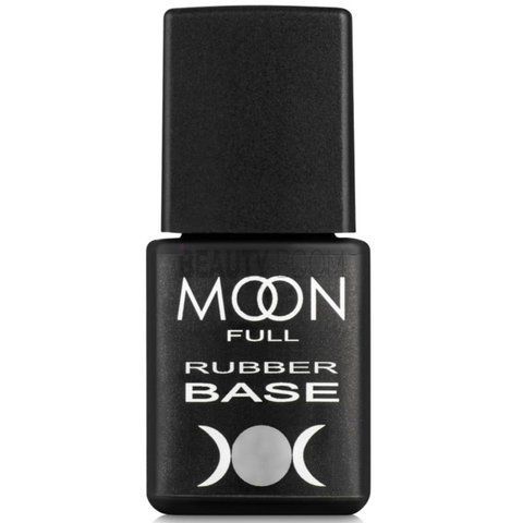 MOON FULL Rubber Base,15 ml 1976 фото