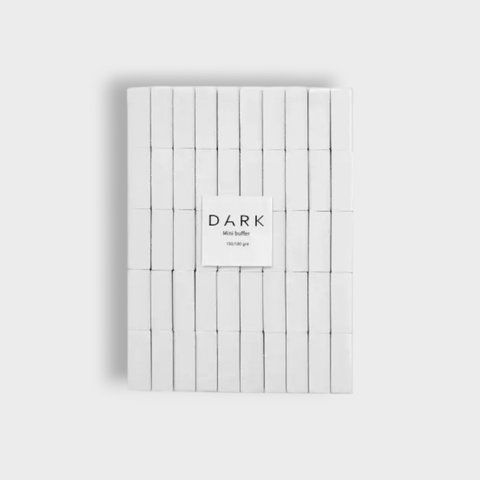 DARK Набор одноразовых бафов, 50 шт (150/180) 22123 фото