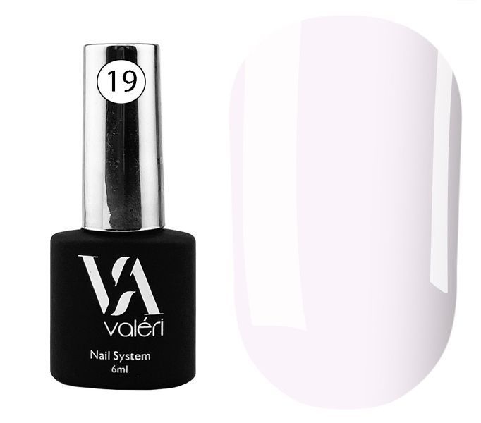 Base Valeri №19 French, 6 ml VFB6-19 фото