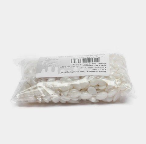 Віск CRYSTAL в гранулах ITALWAX 100 гри 2027 фото