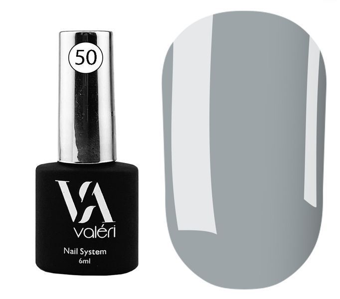 Base Valeri №50 Color, 6 ml VFB6-50 фото