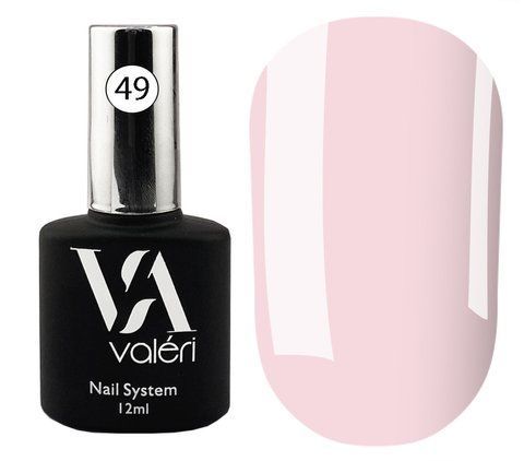 Base Valeri 12 ml №49 Color VFB12-49 фото
