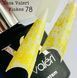 Base Valeri №78 Flakes 6 ml VFB6-78 фото 2