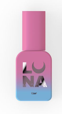 Rubber Base LUNA 13ml База для гель-лака 250-0570-0075 фото