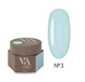 Valeri NEW Builder Gel 15ml №03 NVBG-003 фото 1