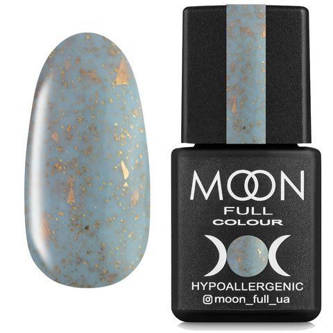 MOON FULL Leaf Rubber Base, 8 ml №04 11844 фото